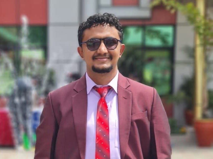 Sabin Raut